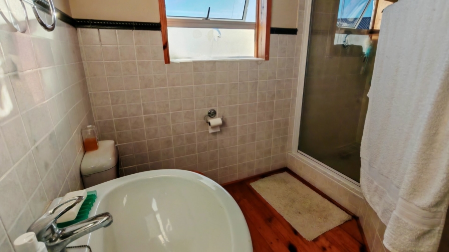 4 Bedroom Property for Sale in Tergniet Western Cape